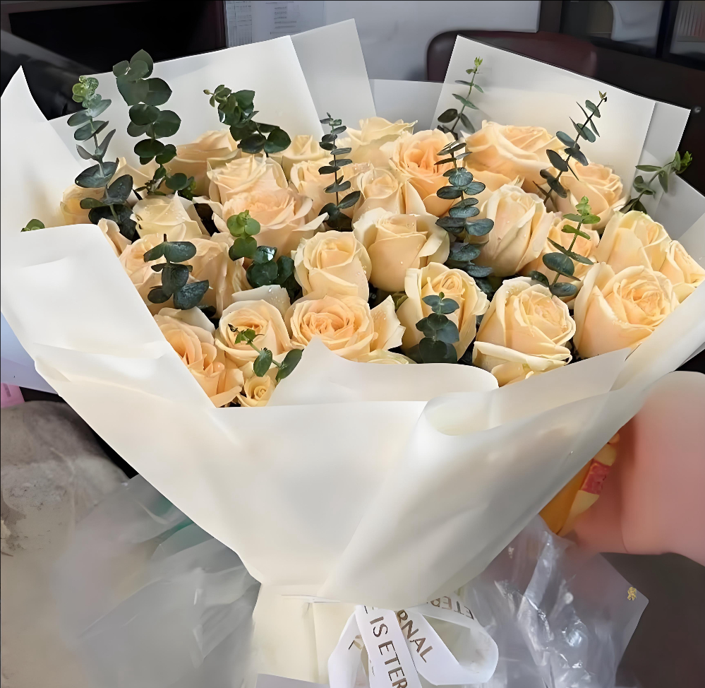 郑州郑东新区花店