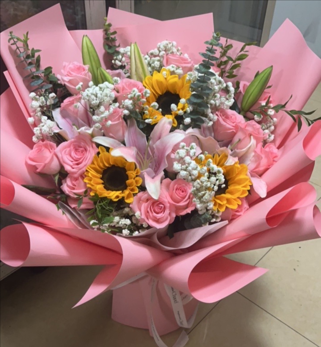 郑州郑东新区花店